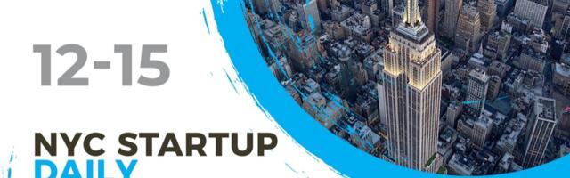 The AlleyWatch Startup Daily Funding Report: 12/15/2021