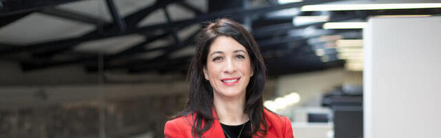 Cyber Security insights with Carol Murphy, EY Ireland Consulting Partner and Head of Technology Risk