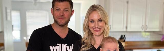 Willful’s Erin Bury shares how to prepare for parental leave as a founder
