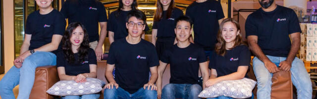 Omni HR seeks to digitise employee management in Asia after raising $2.4m funding