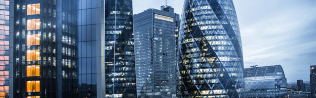 UK investors pull £2.35bn from equity funds in worst period since 2016