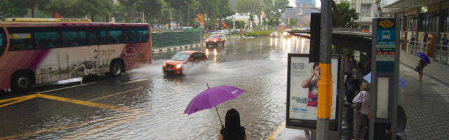 HPE supercomputer enhances weather predictions for Meteorological Service Singapore