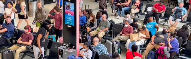 The Most Important Story in Airlines in 2022