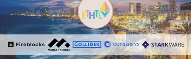 Israel’s Web3 Powerhouses Unite to Launch Inaugural ETHTLV