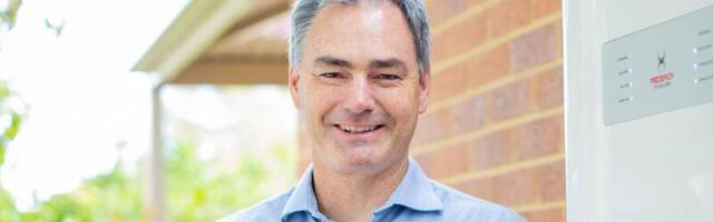Perth startup powers through heatwave by adding 3MW to grid