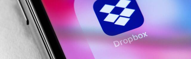 Dropbox Lets Go of 500 Workers and Attempts to ‘Seize’ AI Market