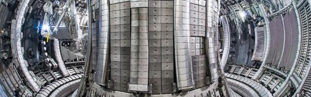 UK taps digital twin in bid for world’s first fusion power plant