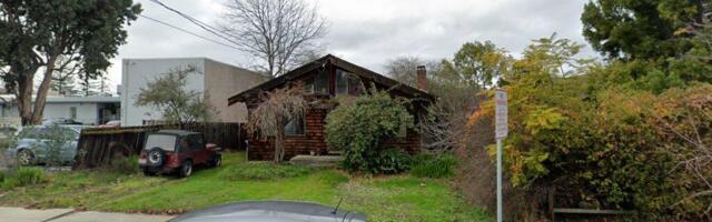 Detached house sells for $1.8 million in Palo Alto