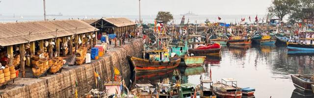 How ‘No Footprints’ Empowers Communities in India With Travel Experiences