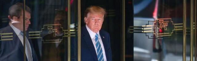 NY AG says Trump inflated his net worth by $2.2 billion in 1 year
