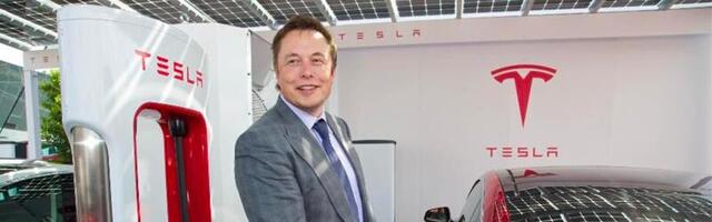 Tesla in India: Elon Musk’s EV company plans to set up battery storage factory in the country