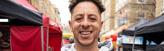 Hospitality HRtech startup Slinger raises £500K  to make the CV obsolete.