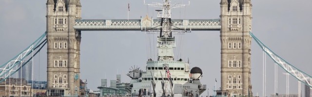 These are the fintechs backed by the UK Future Fund