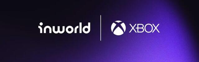 Xbox Partners with Gaming AI Startup to Make NPCs more Dynamic with AI