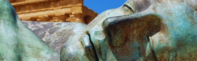 Tech is bringing ancient ruins back to life. Here’s how