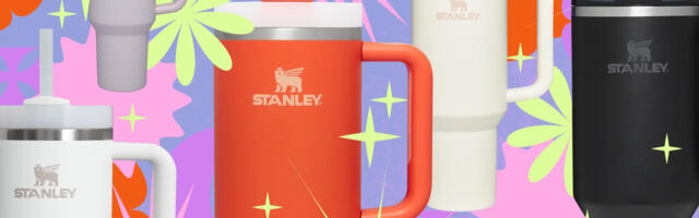 The Stanley water bottle craze, explained