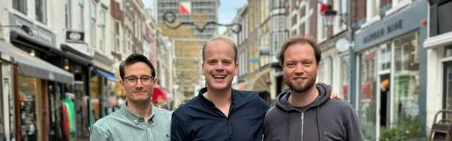 Utrecht-based Runnr.ai gets €1 million to expand its generative AI tool for guest communication in hospitality