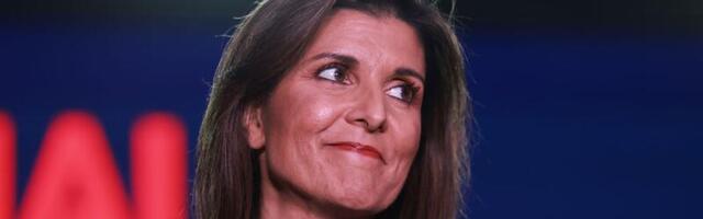 What would it take for Nikki Haley to win at this point?