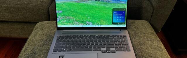 Lenovo IdeaPad Pro 5i review: Meteor Lake dazzles on performance and endurance