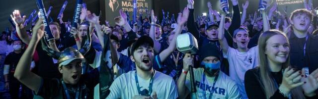Microsoft lays off most of Activision Blizzard esports organization