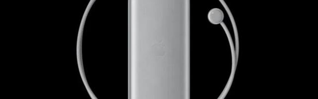 Apple Vision Pro battery specs revealed