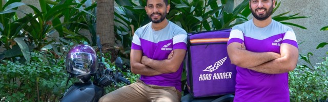 Egypt’s RoadRunner raises six-figure seed to offer on-demand delivery solutions to restaurants and other businesses