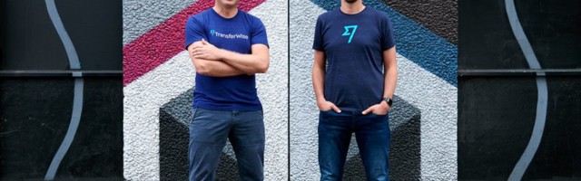 Transferwise’s profits double despite pandemic