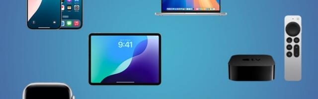 Apple rolls out new iOS 18 and 18.1 betas, the same for iPad and Mac