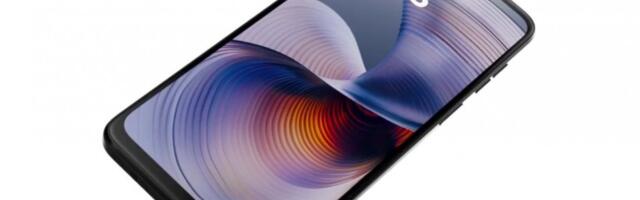 Images of Moto G55 surface