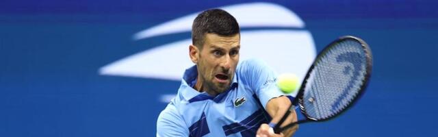 How to watch Popyrin vs. Djokovic in the 2024 US Open online for free