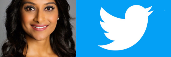 After breach, Twitter hires a new cybersecurity chief