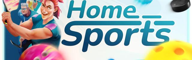 Resolution Games announces Home Sports for Meta Quests 3 & 3S