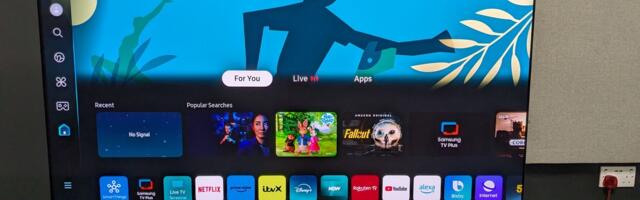 Samsung TVs will get new One UI software to match its phones, and we have mixed feelings about it