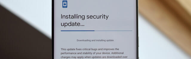 Google’s Pixel update bonanza also includes critical October 2024 security patches