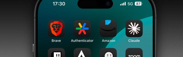 iOS 18: Create a Dark Mode Icon for Almost Any App