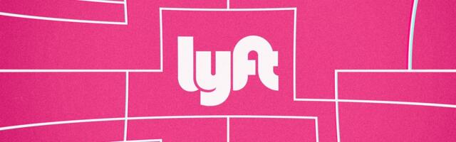 Lyft is also partnering with robotaxi companies