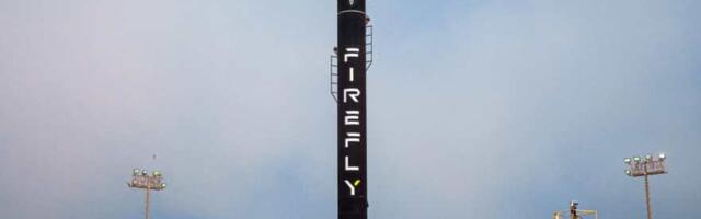 Space startup Firefly raises $175 million in Series D funding at over $2 billion valuation