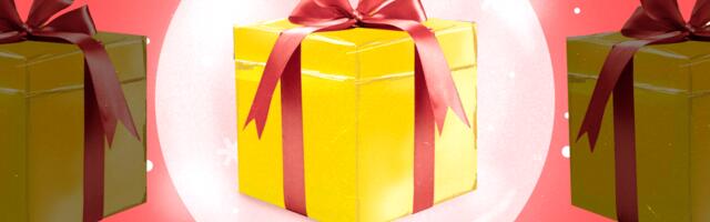 Why we obsess over giving “the perfect gift” — and how to stop