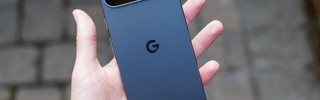 Pixel 9 Pro XL Gets $250 Off Discount at Amazon, Best Buy