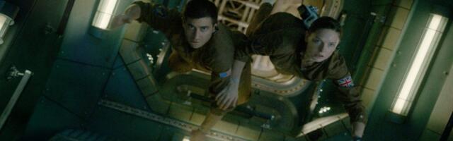 3 sci-fi movies on Peacock you need to watch in December 2024