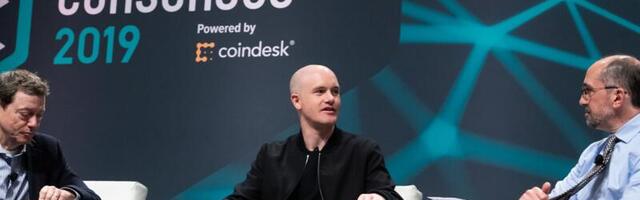 Coinbase CEO, Other Crypto Insiders Billions Richer After Seeking to Steer Elections