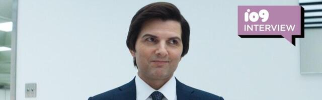 Adam Scott Sympathizes With Your Agonizing Severance Season 2 Wait