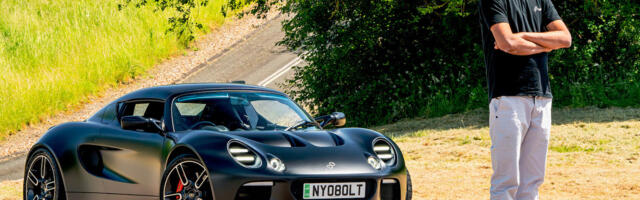 Loss-making EV battery firm Nyobolt warns it could run out of cash in months 