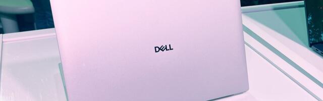 Dell launches newly rebranded laptops at CES 2025 to replace storied XPS, Inspiron, and other product lines