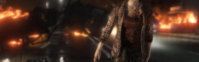 Beyond: Two Souls is becoming a TV show with help from star Elliot Page