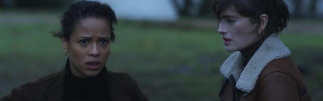 Gugu Mbatha-Raw searches for the truth in Surface season 2 trailer