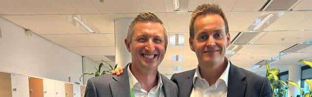 Pablo Ruiz Escribano to become new Schneider Electric Senior Vice President