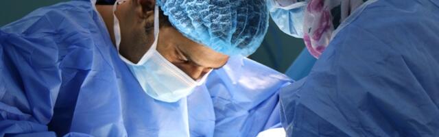Healthtech startup Vopemed lands $2.29-million pre-seed funding for AI-powered surgery visuals