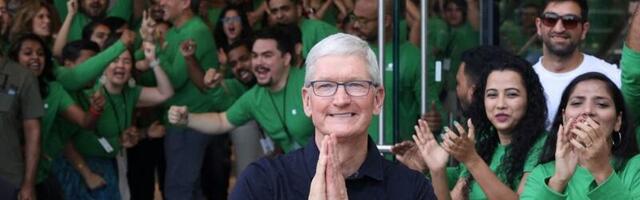 Trump’s tariffs just hit Apple hard: Can India still become the next iPhone factory?