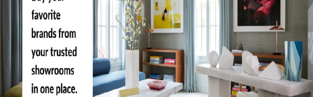 Bellvine – B2B Marketplace and Software for the Luxury Interior Design Industry